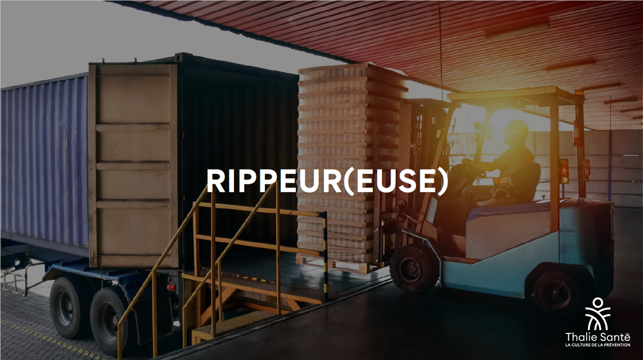 Rippeur(euse)
