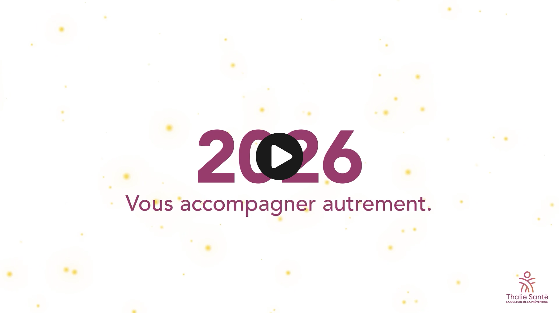 Bonne année 2026