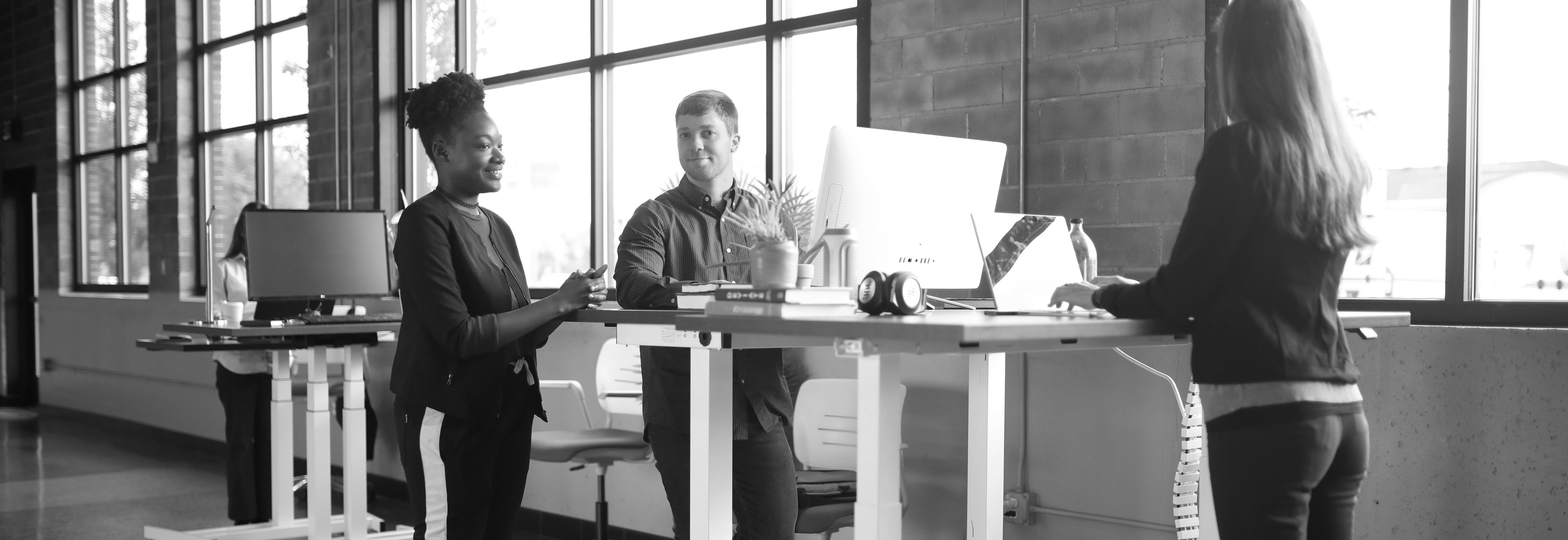 Comment nos ergonomes peuvent-ils vous aider ?