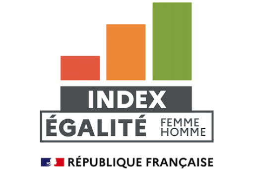 index d'égalité femmes-hommes