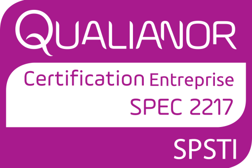 Certification SPSTI