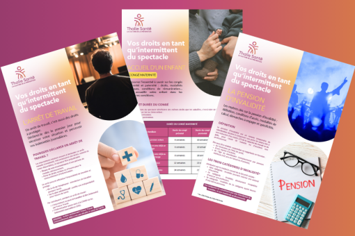 Quelle protection sociale pour les intermittents du spectacle ?