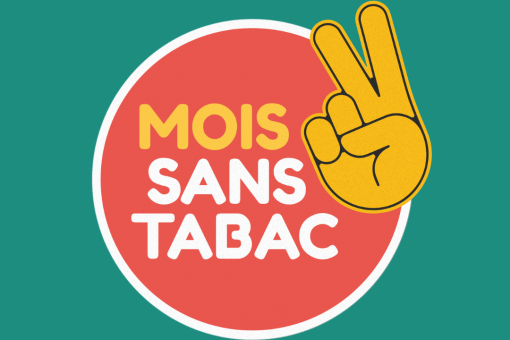 Participez au défi du Mois sans tabac !