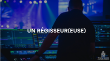 Régisseur(euse)