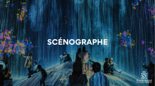 Scénographe