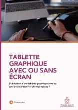 Tablette graphique
