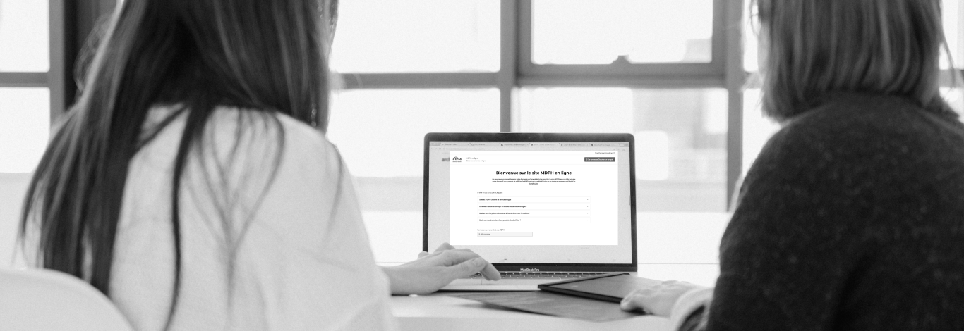 L’accompagnement du service social de Thalie Santé