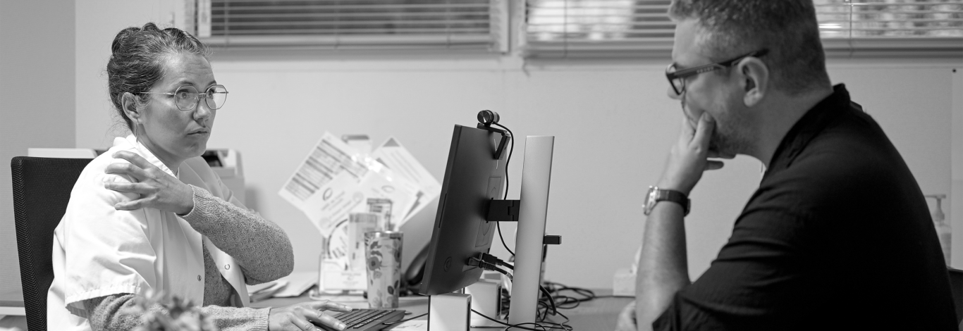De la médecine du travail à la prévention en santé au travail : une nouvelle approche