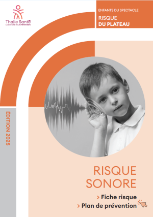 Risque du plateau_Risque sonore