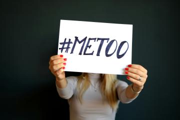  Rapport parlementaire sur les violences dans le monde culturel 