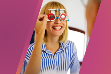 Suivi ophtalmologique : prenez soin de vos yeux !
