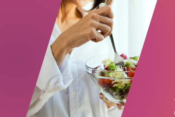 Cancer et alimentation : un duo à comprendre pour mieux prévenir