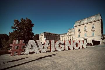 Université d’Avignon