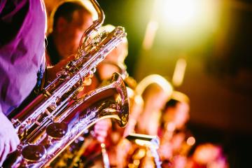 Jazz à Vienne