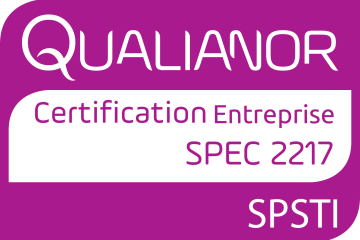 Certification SPSTI