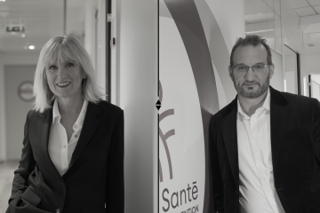 Changement de direction générale chez Thalie Santé