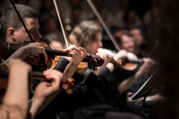 Forum pour la santé des musiciens