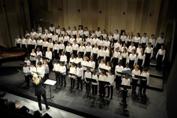 Maîtrise de Radio France