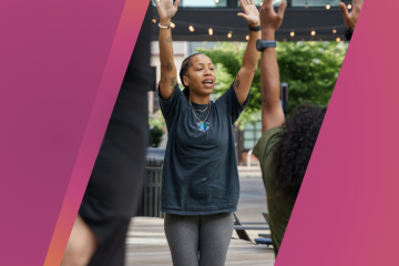 Atelier sophrologie au travail