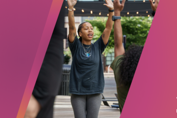 Atelier sophrologie au travail