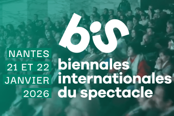 BIS : Biennales Internationales du Spectacle