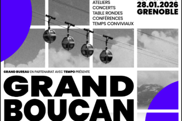 Grand Boucan