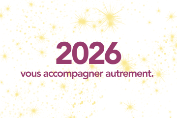 Bonne année 2026 !