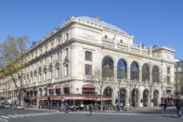 Théâtre du Châtelet