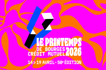 Printemps de Bourges