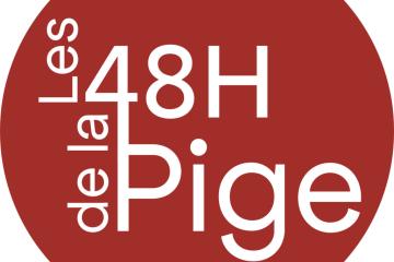 48h de la pige