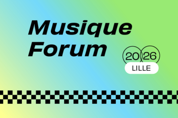 Musique Forum à Lille