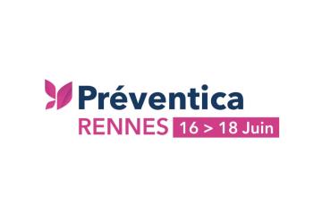Préventica Rennes