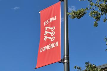 Festival d'Avignon