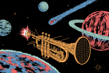 Jazz à Vienne