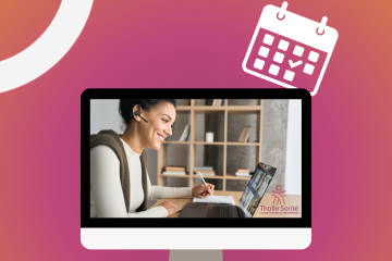 Prochains webinaires